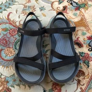 Crocs Woman’s Waterproof Sandals